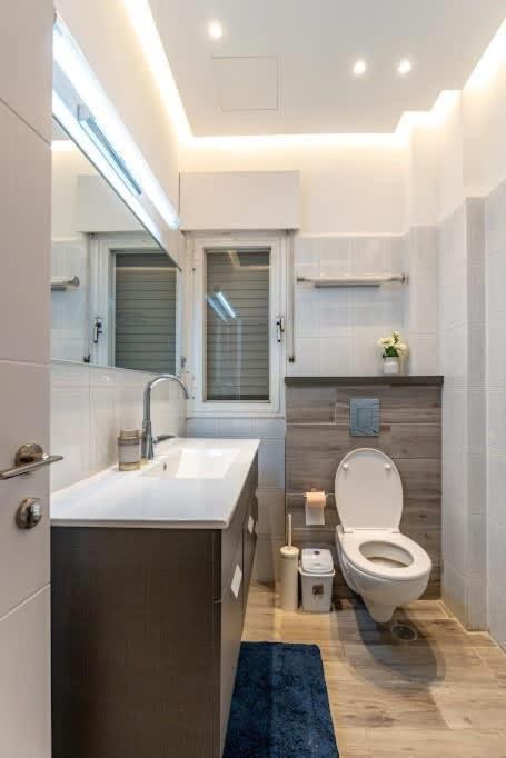 L.T.D Luxury Apartments 4 Bedroom Panoramic View Tiberias Buitenkant foto