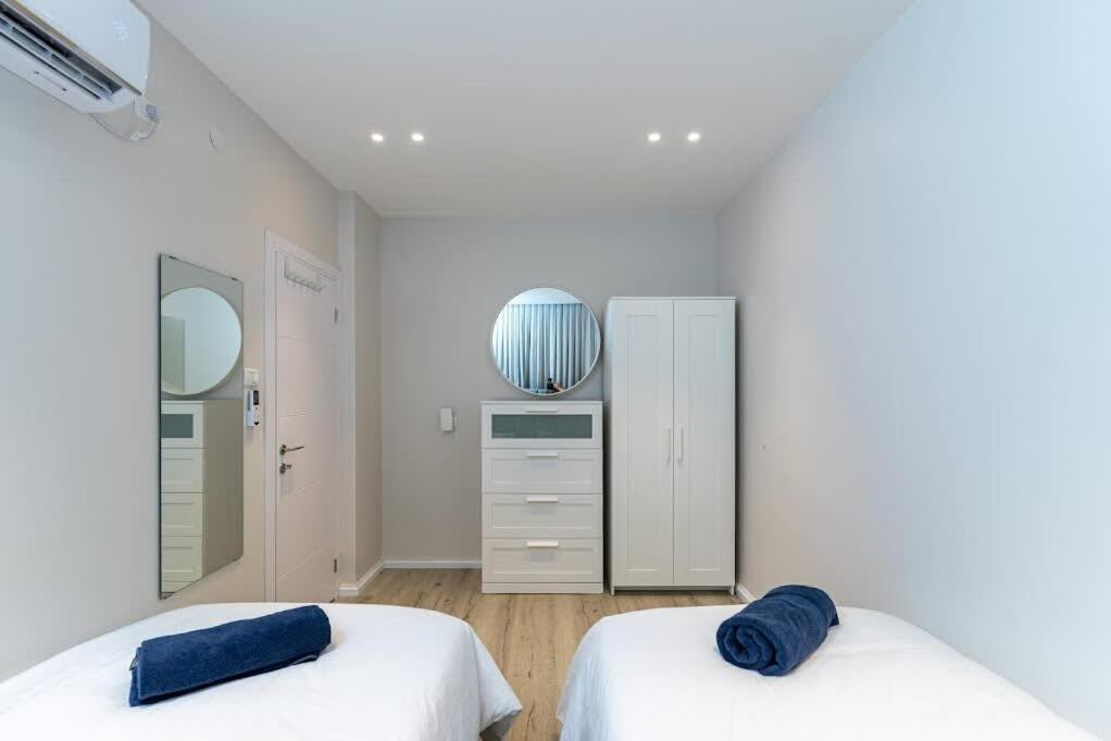 L.T.D Luxury Apartments 4 Bedroom Panoramic View Tiberias Buitenkant foto